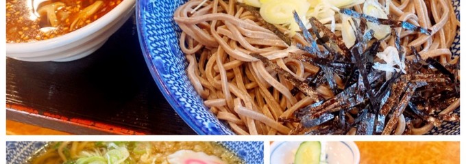 角べえそば