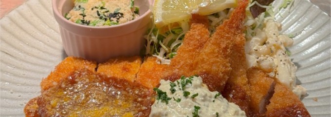 Saffron Saffron（サフランサフラン）