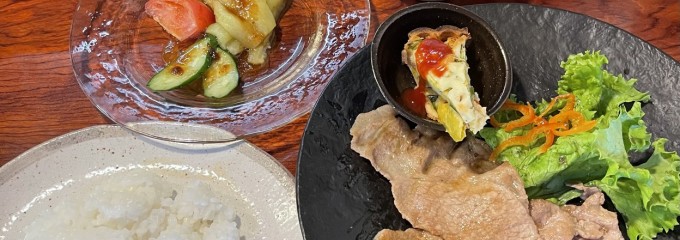 カフェころん（木音）