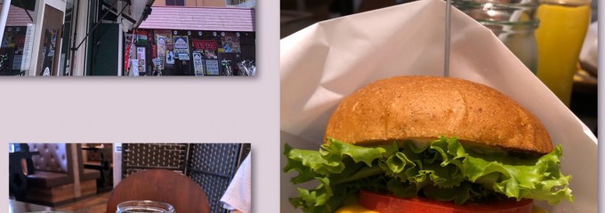 バーガーズカフェWikiwiki (BurgersCafe Wikiwiki)