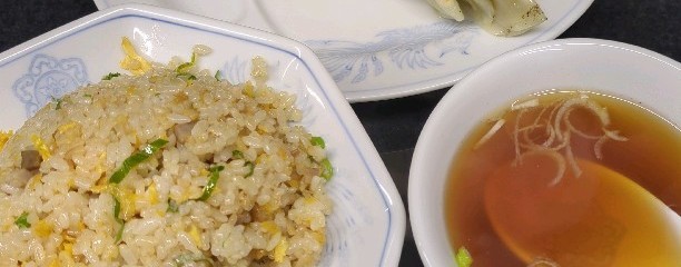 中華料理 風味亭