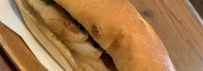 Bánh Mì Xin Chào - KOBE・バインミーシンチャオ - 神戸店