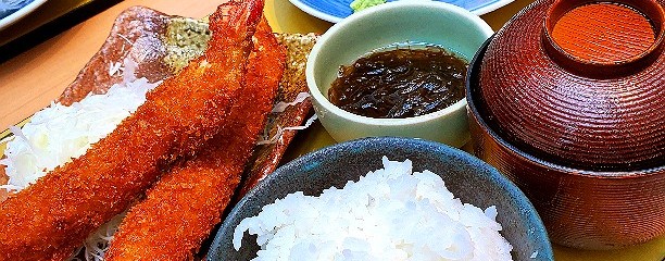 まるは食堂 中部国際空港店