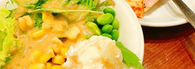 ナポリの食卓 熊谷店