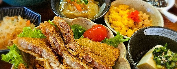 CAFE ORSETTO (カフェ オルセット)