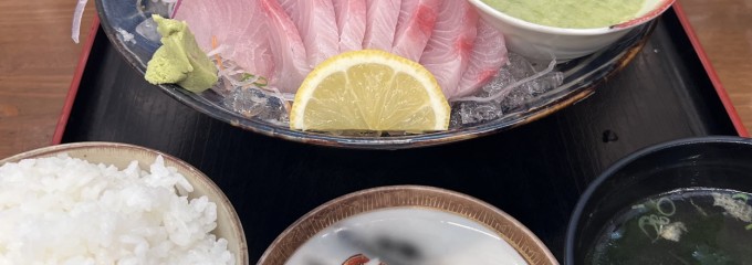 西村食堂