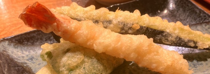 黑船 SOBABURI
