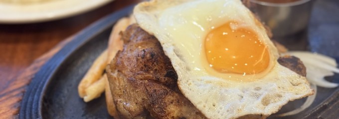 ロイヤルホスト 秋葉原店
