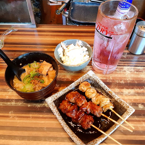 とんちゃん 鶴見店 立ち呑み焼きとん(鶴見/居酒屋) | ホットペッパーグルメ