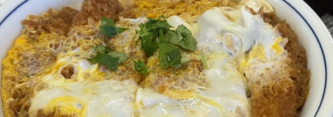 かつや　千葉鎌ヶ谷店