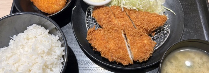 松のや 西新宿店