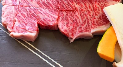 氷見牛専門店 たなか 高岡 氷見 氷見 焼肉 ホルモン