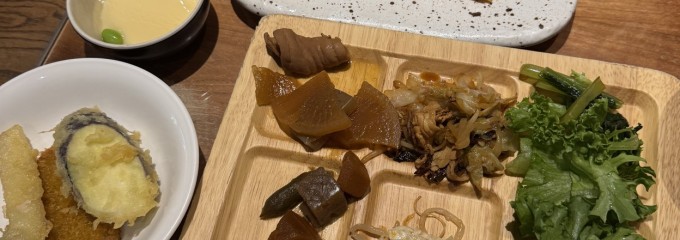 やさしい食彩 葡萄の丘
