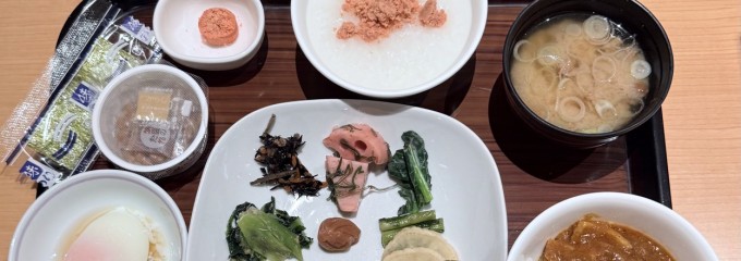 ホテルグランビュー高崎