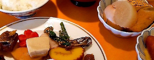 舞鶴グランドホテル