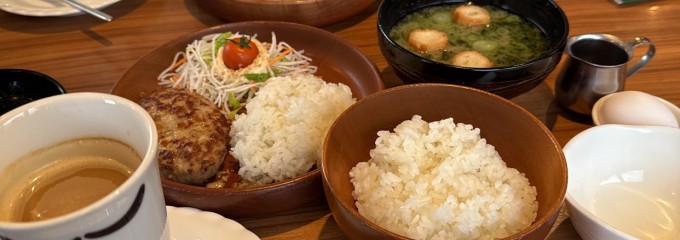 びっくりドンキー 箕面店