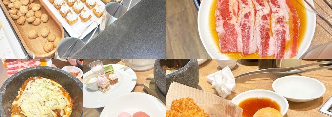 プレミアムカルビ ふじみ野店