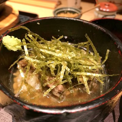 和牛贅沢ハンバーグ専門店 神楽坂 翔山亭 神楽坂 飯田橋駅 ハンバーグ