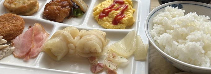 ルートイン京都舞鶴