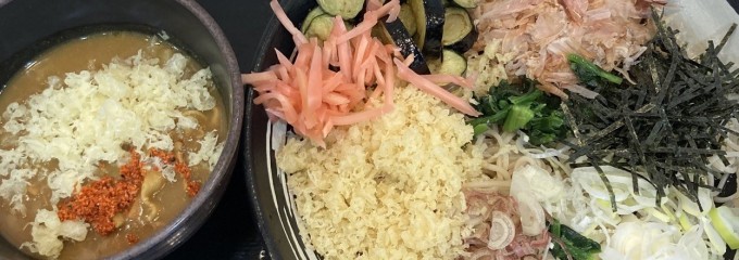 ゆで太郎 堺筋本町店