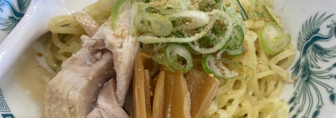 日高屋 二俣川南口店