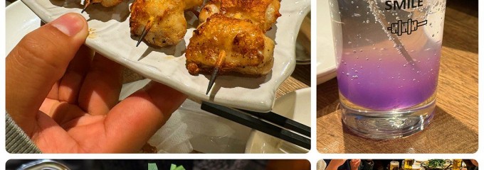 やきとり家すみれ 山形駅前店