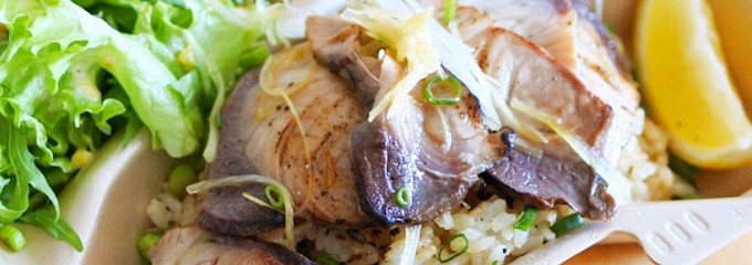 ワイン食堂 INASEYA マーレ