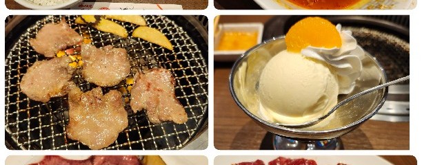 朝鮮飯店 藤岡店