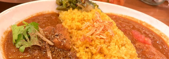 レインボウスパイス