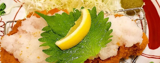 食事処 四季彩