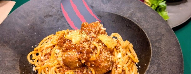 福井県立恐竜博物館 レストラン