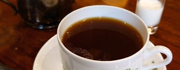 ONSAYA COFFEE 奉還町本店