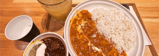 Soup Stock Tokyo 大同生命札幌ビルmiredo店