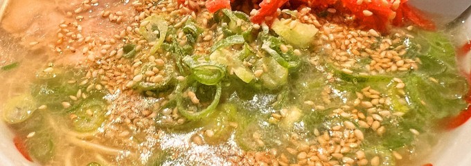 長浜屋台 やまちゃん 中州店