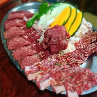 いかりや 千代台駅 焼肉 ホルモン いかりや 千代台駅 焼肉 ホルモン