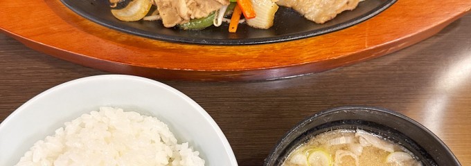 肉の万世 亀有店