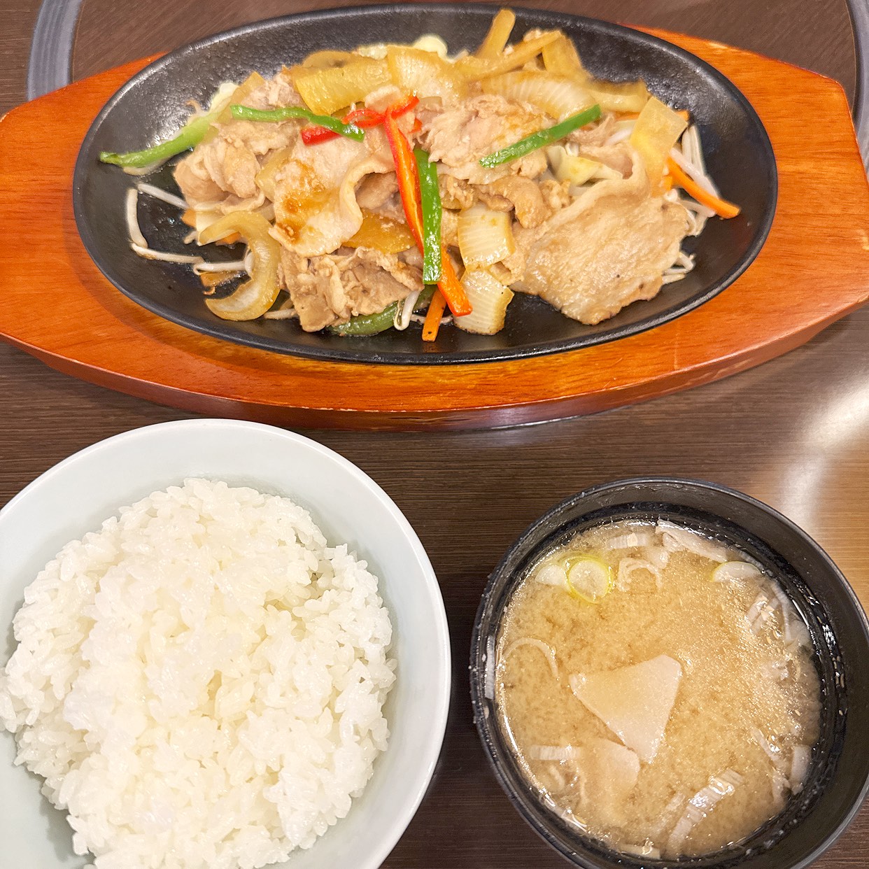 肉 の 万世 亀有 店