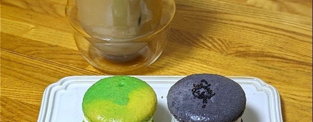 マカプレッソ MACAPRESSO TOKYO