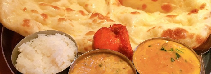 インド料理ＳＡＮＧＡＭ 東桜町店