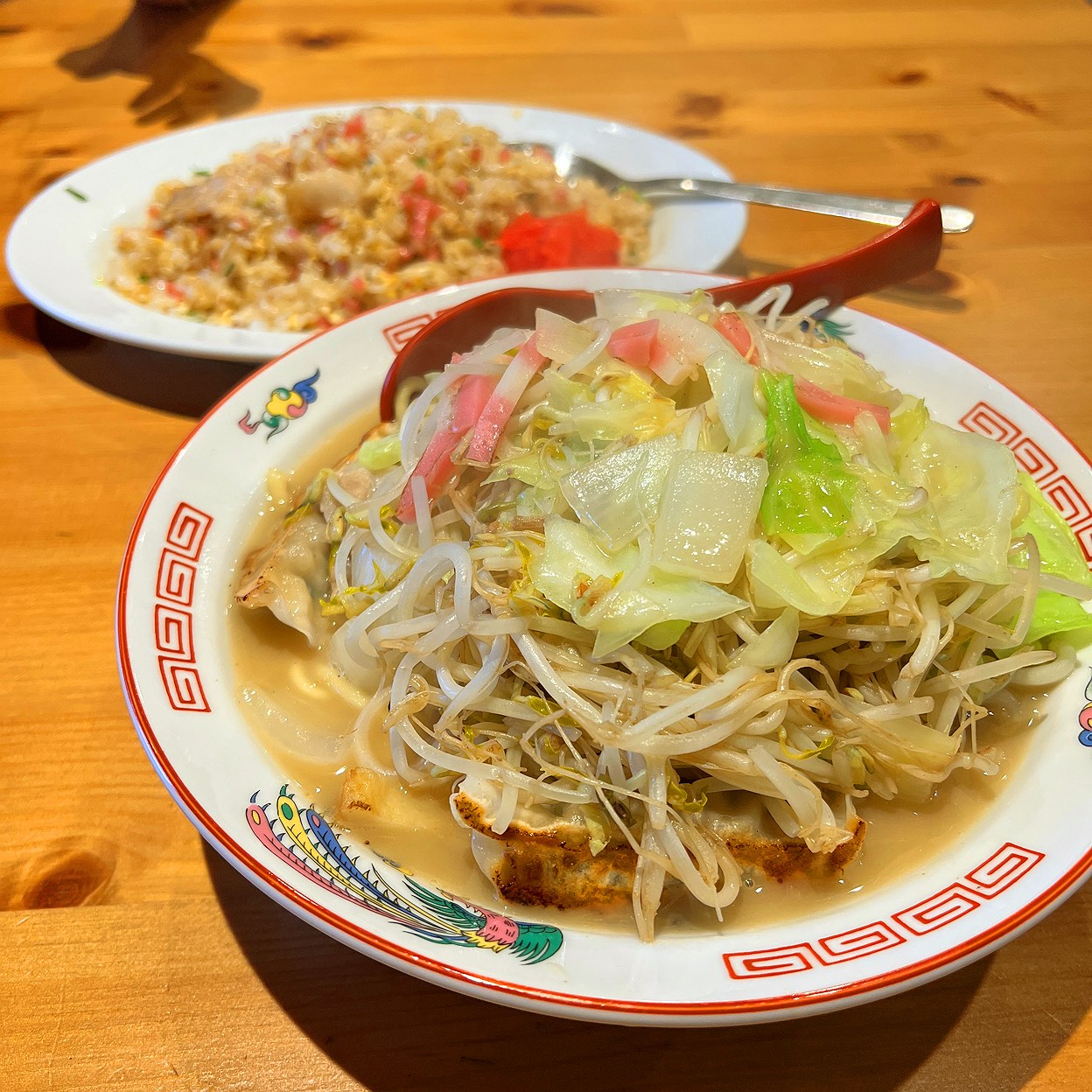山ちゃん(福岡市城南区/ラーメン) | ホットペッパーグルメ