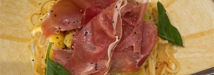 生麺工房　鎌倉パスタ イオンモール鈴鹿店