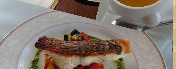 ALLO アロ ブーランジェリー・カフェ・ビストロ