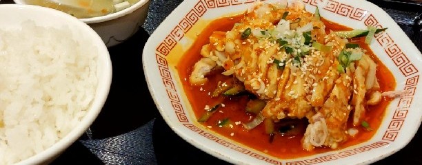 中華食堂餃子酒場 徐記