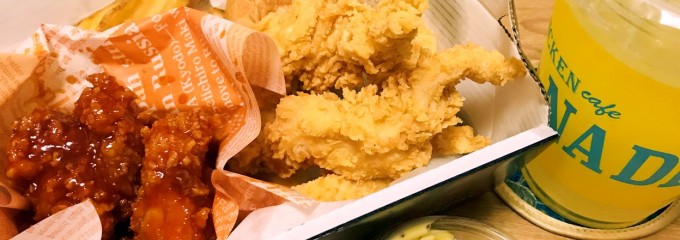 bb.q オリーブチキンカフェ 川口樹モールプラザ店