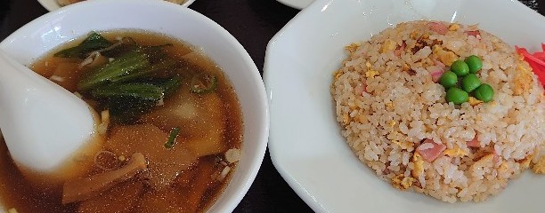 鳳華飯店 日野店