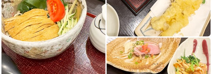 手打ち蕎麦しば田