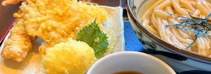 こだわりうどん 一