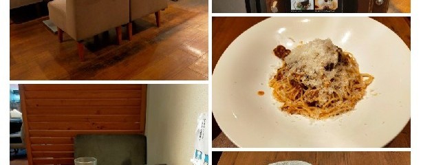 カワラ カフェアンドダイニング 仙台