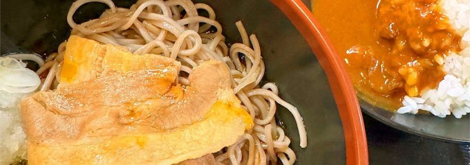 そば・うどん 蓼科