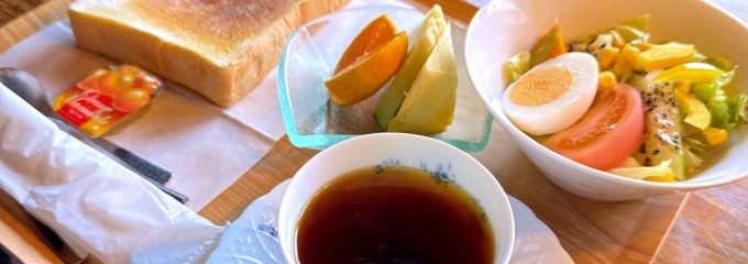 煉瓦屋